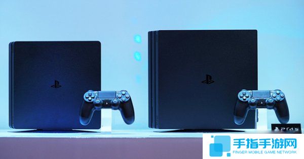年末商戰熱賣590萬！PS4累積銷量超過7360萬_全球新游